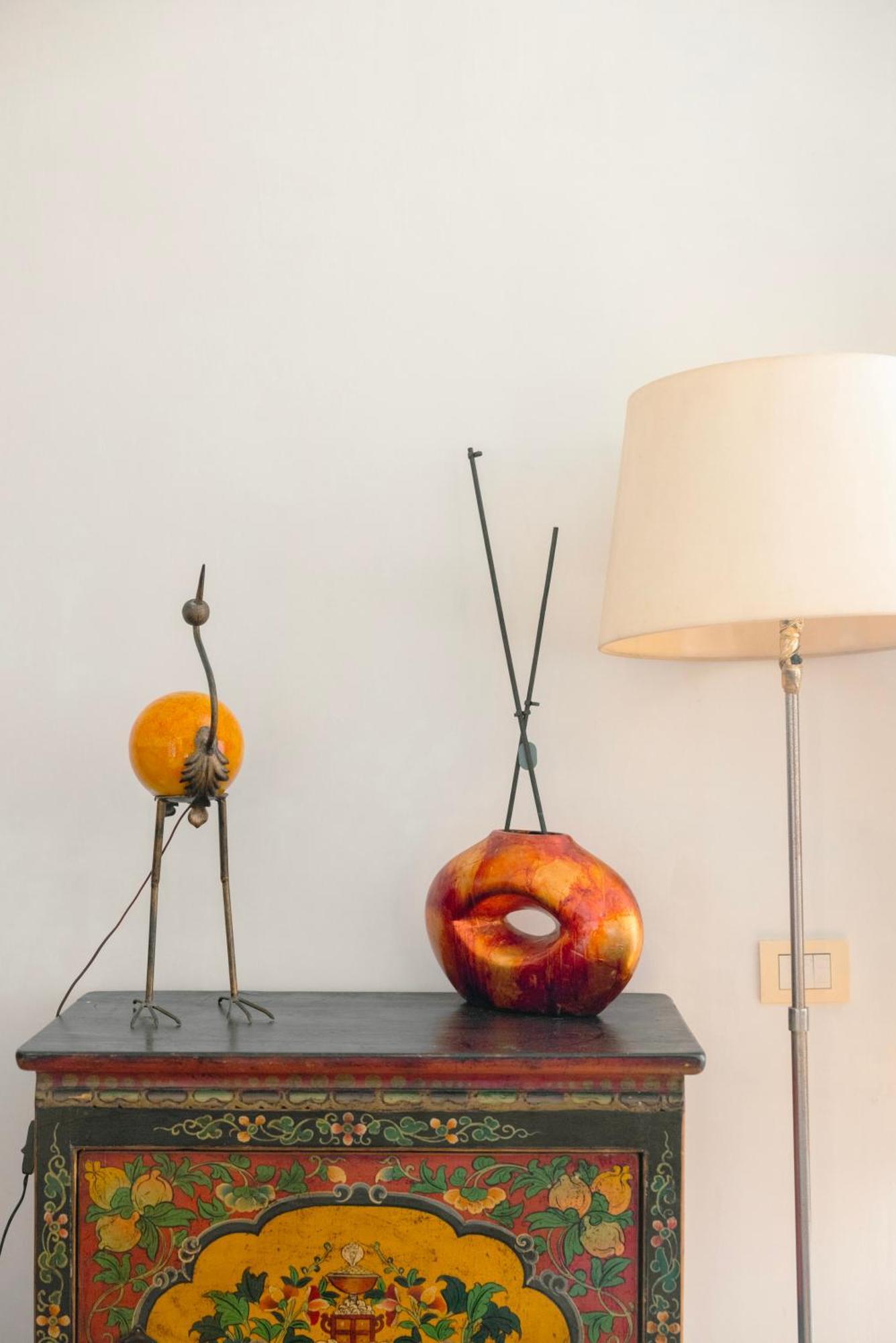 Apartamento Giurafa Vatican Apartament